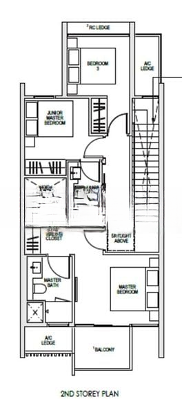 KENT RIDGE HILL RESIDENCES 11