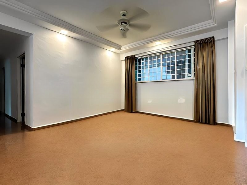 CAVENAGH HOUSE 3