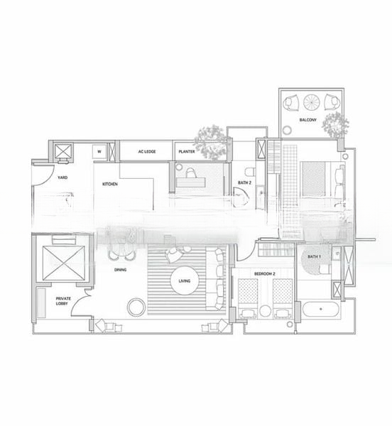 HELIOS RESIDENCES 12