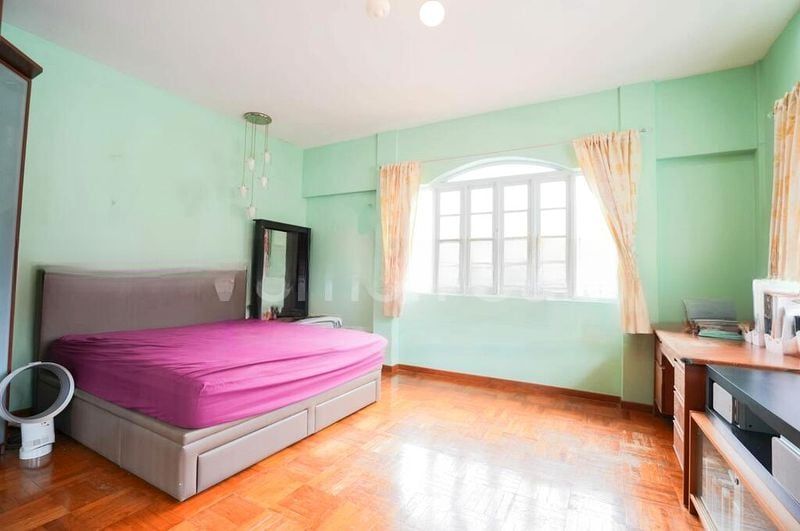 COASTAL BREEZE RESIDENCES 3