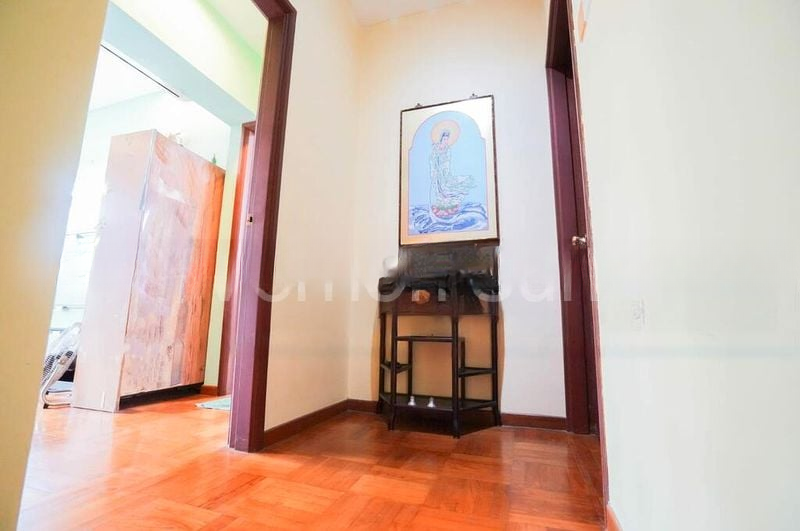 COASTAL BREEZE RESIDENCES 7