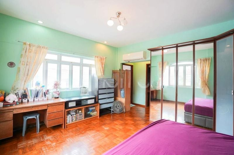 COASTAL BREEZE RESIDENCES 6
