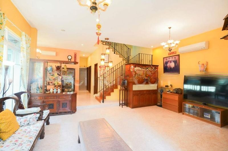 COASTAL BREEZE RESIDENCES 4