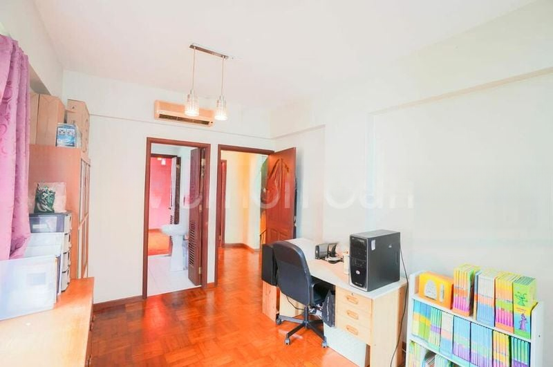 COASTAL BREEZE RESIDENCES 8
