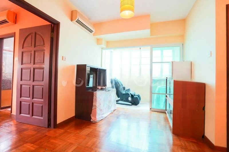 COASTAL BREEZE RESIDENCES 11