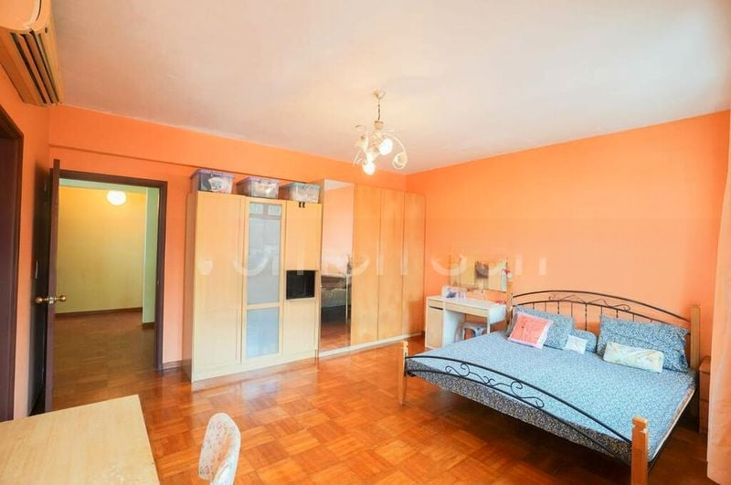 COASTAL BREEZE RESIDENCES 13