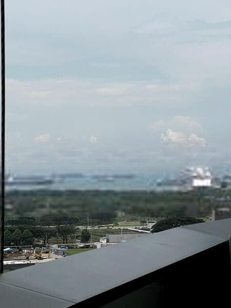 MARINA BAY SUITES 3