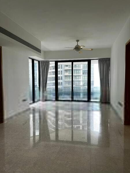 MARINA BAY SUITES 1