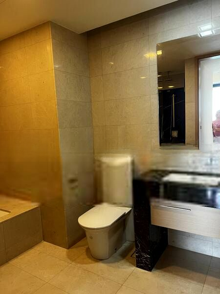 MARINA BAY SUITES 6