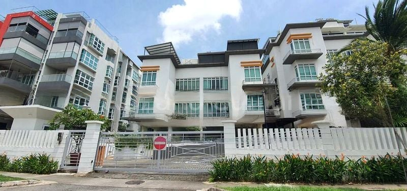 SUNNY PALMS 7