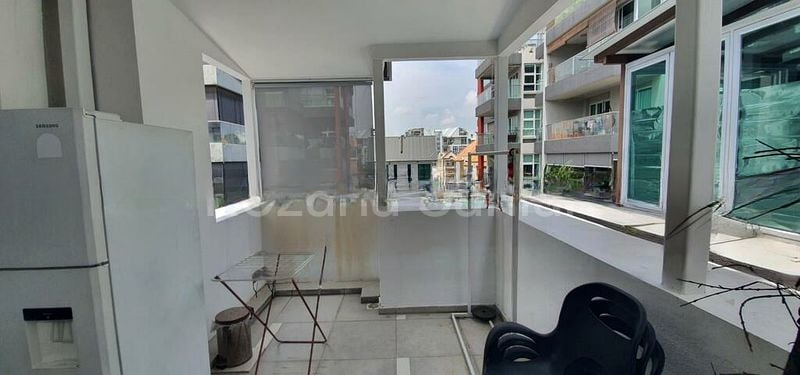 SUNNY PALMS 3