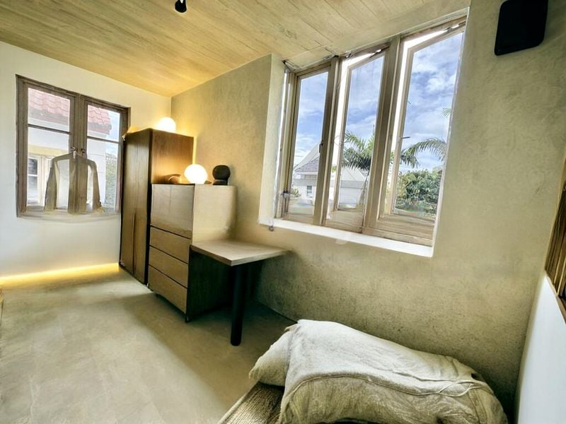 PARK VILLAS 1