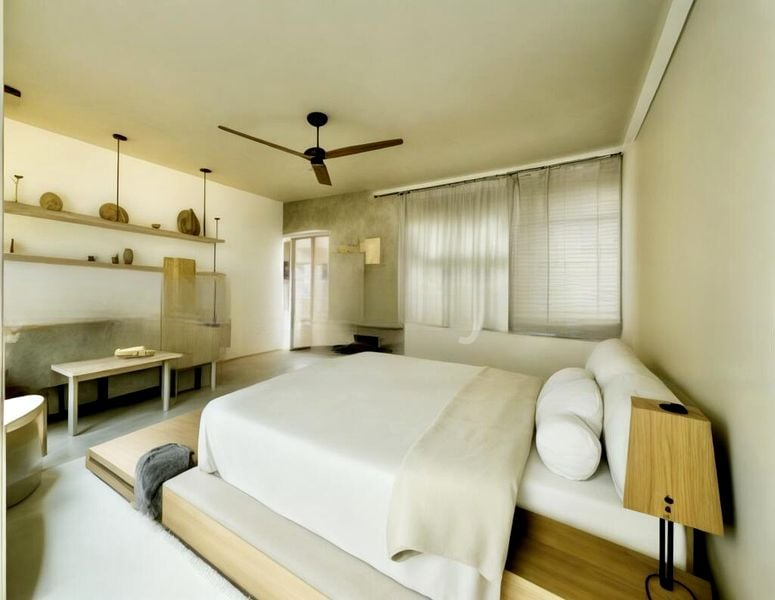 PARK VILLAS 7