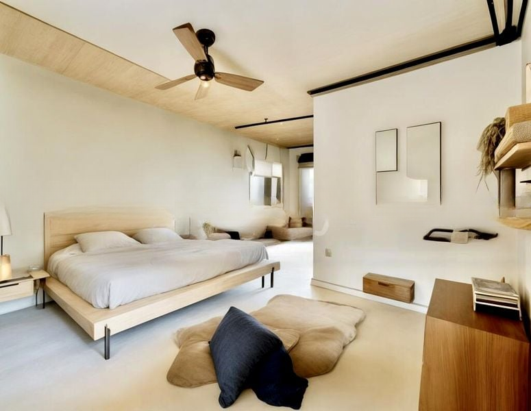 PARK VILLAS 6