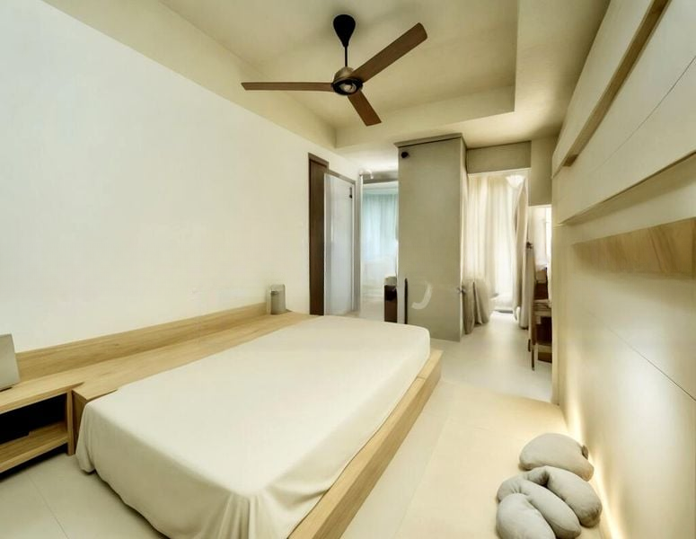 PARK VILLAS 5