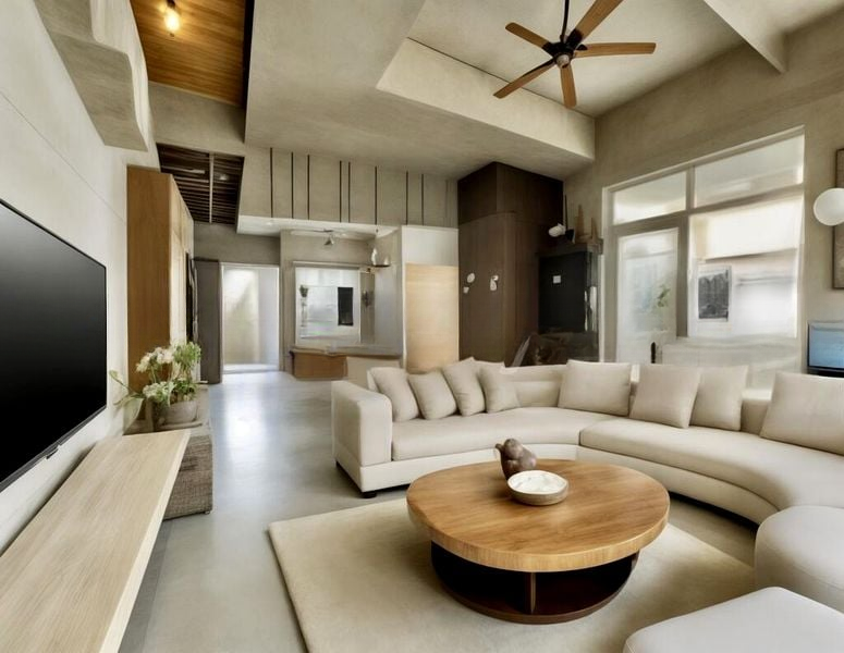 PARK VILLAS 8