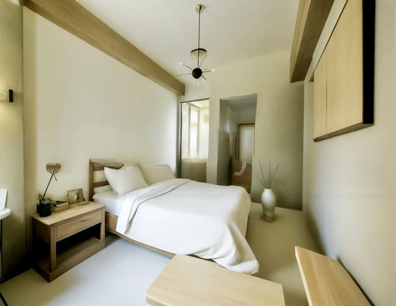 PARK VILLAS 4