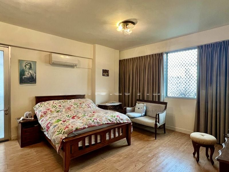 RAJAH TOWERS 4
