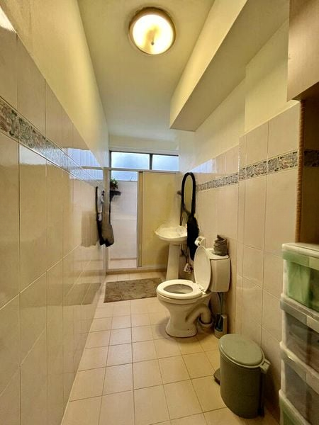 RAJAH TOWERS 9