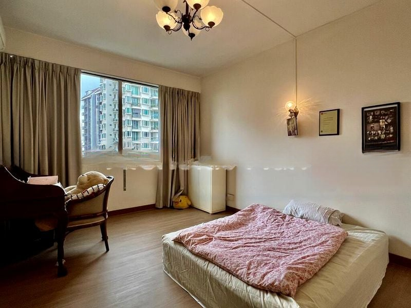 RAJAH TOWERS 6