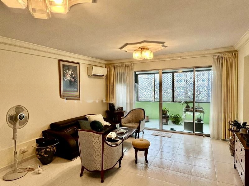 RAJAH TOWERS 1