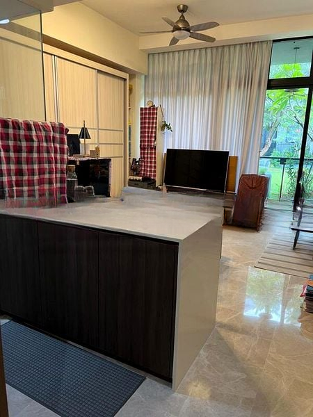 KENT RIDGE HILL RESIDENCES 4