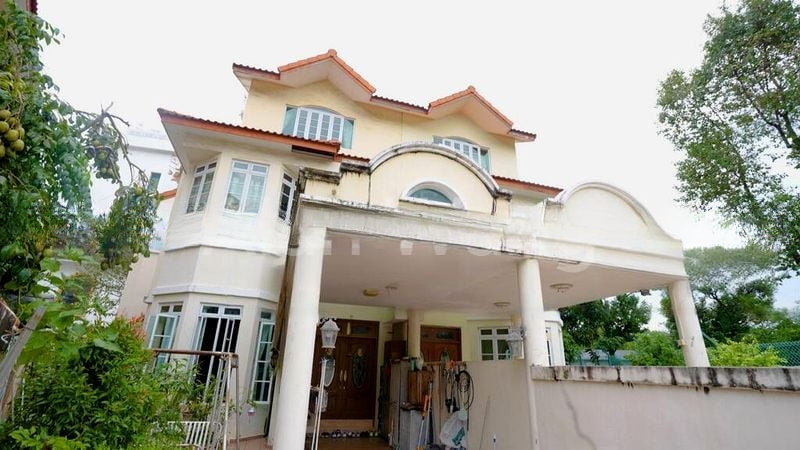 LOYANG GREEN 4