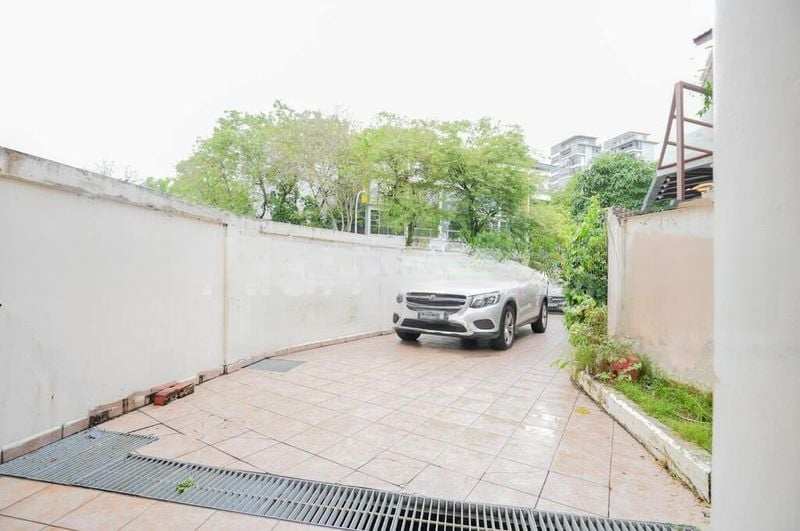 LOYANG GREEN 5