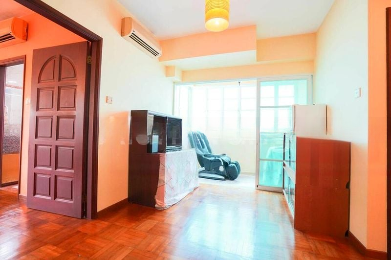 LOYANG GREEN 7