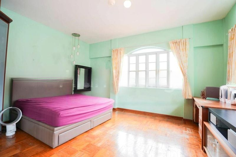 LOYANG GREEN 13