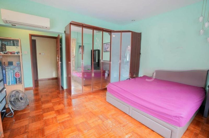 LOYANG GREEN 15