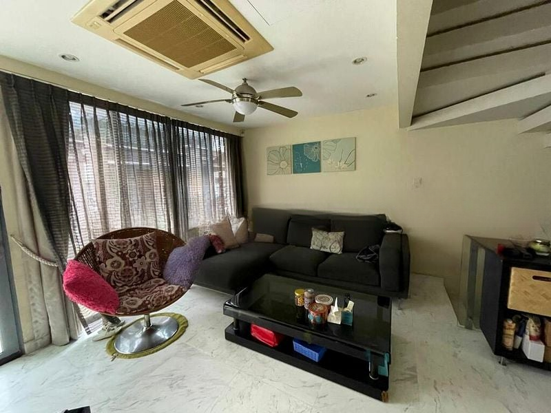 ATELIER VILLAS 6