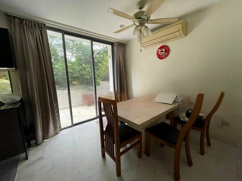 ATELIER VILLAS 5