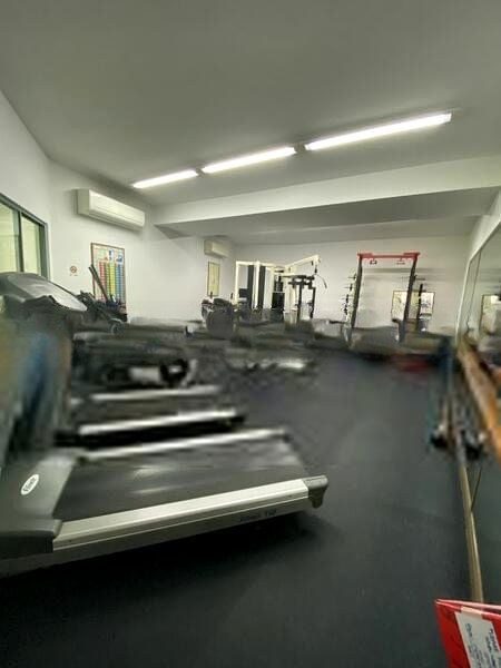 GOLD COAST CONDOMINIUM 10