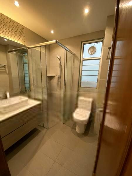 GOLD COAST CONDOMINIUM 4