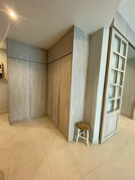 GOLD COAST CONDOMINIUM 6