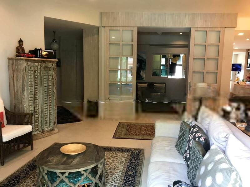 GOLD COAST CONDOMINIUM 7