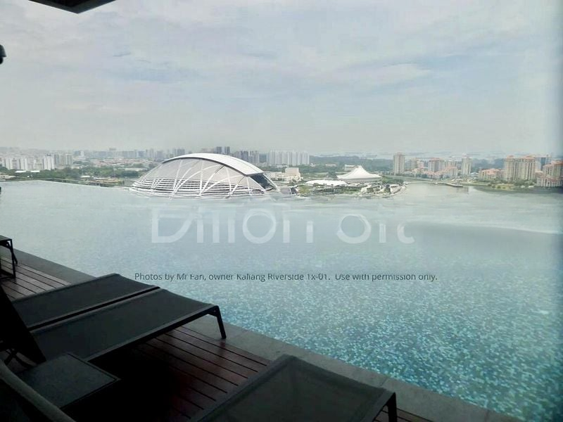 KALLANG RIVERSIDE 5