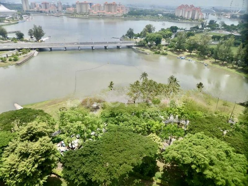 KALLANG RIVERSIDE 3