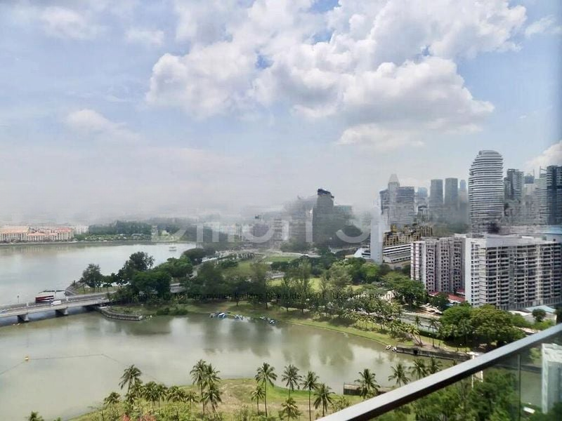 KALLANG RIVERSIDE 12