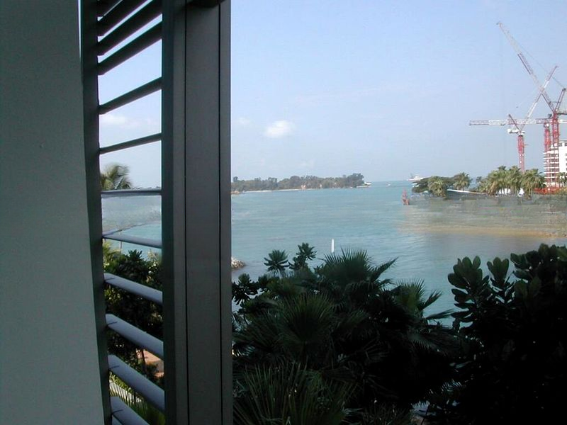THE OCEANFRONT @ SENTOSA COVE 3