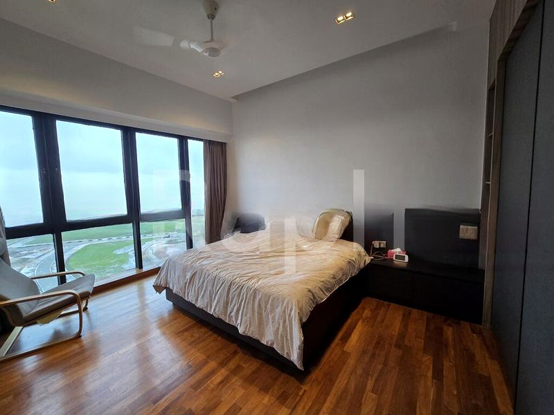 HARBOUR VIEW TOWERS 2