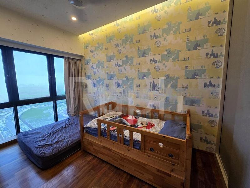 HARBOUR VIEW TOWERS 6