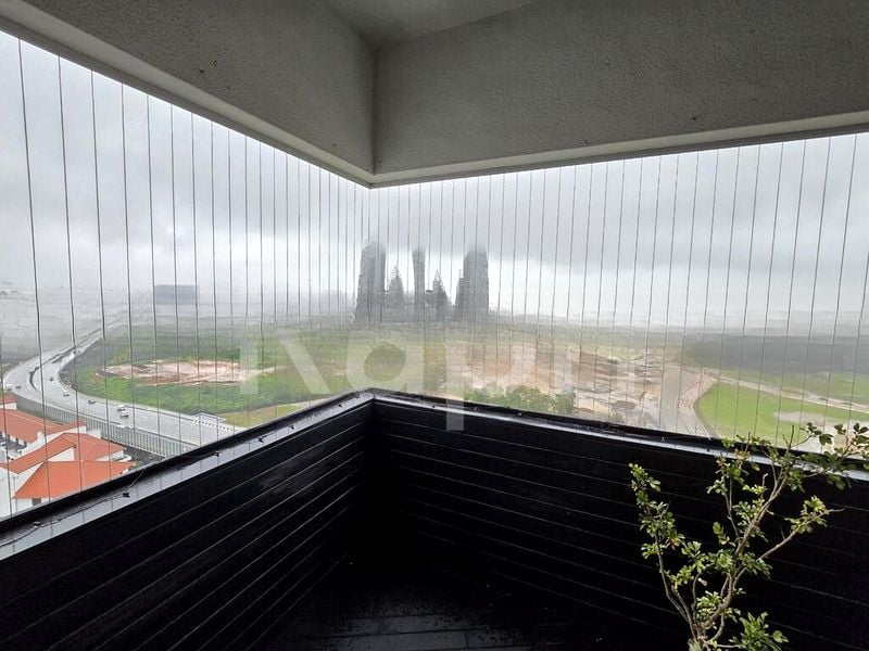 HARBOUR VIEW TOWERS 10