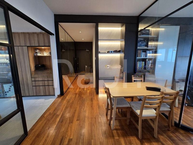 HARBOUR VIEW TOWERS 8