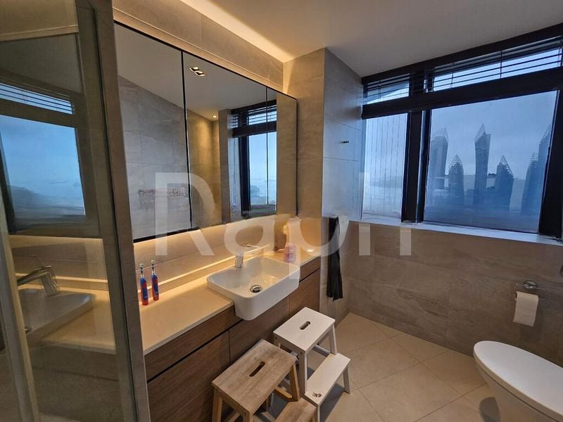 HARBOUR VIEW TOWERS 5