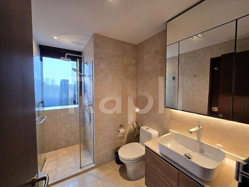 HARBOUR VIEW TOWERS 3