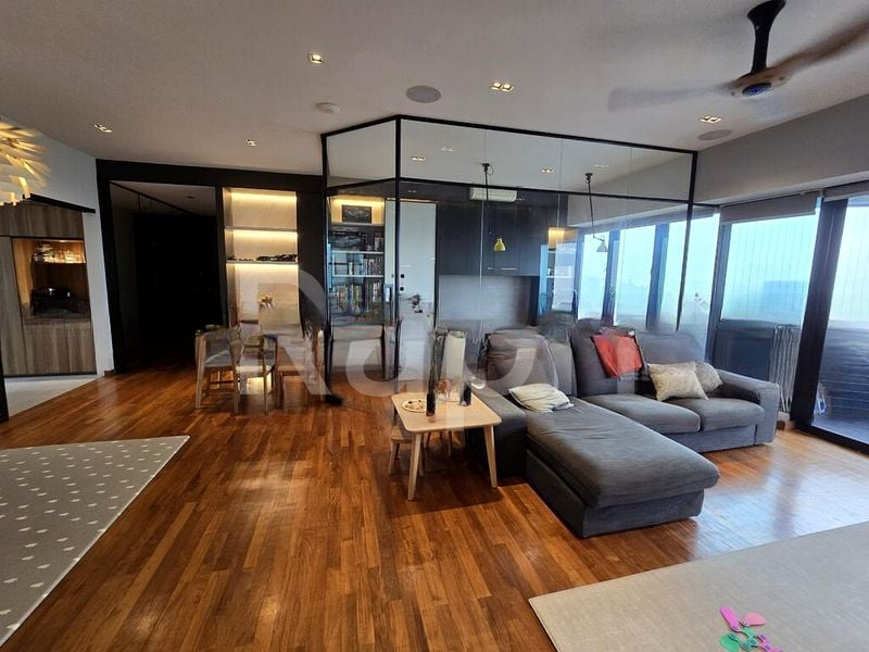 HARBOUR VIEW TOWERS 12