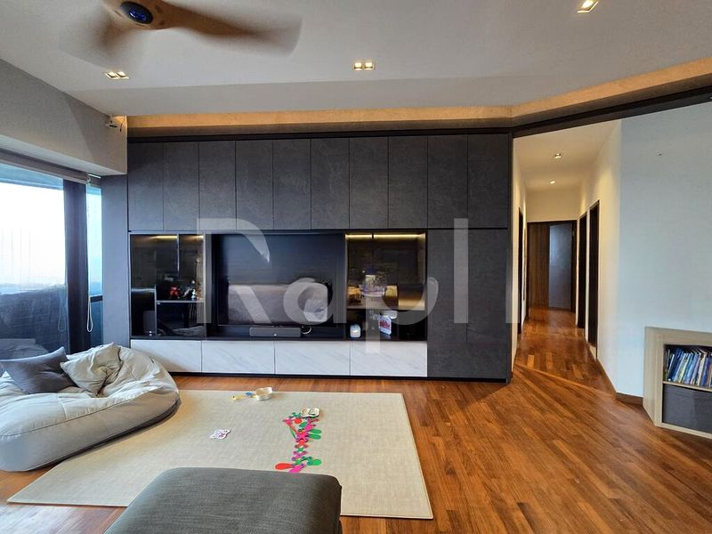 HARBOUR VIEW TOWERS 13