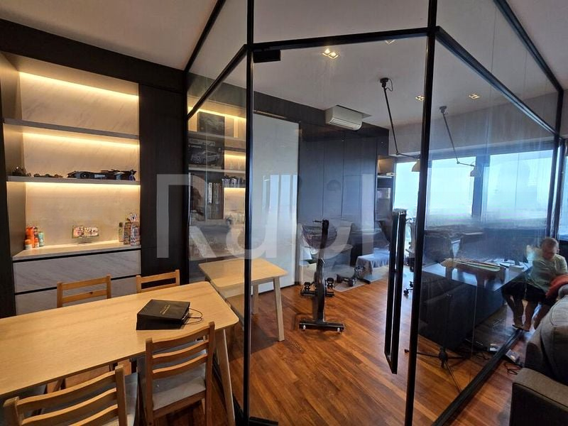 HARBOUR VIEW TOWERS 11